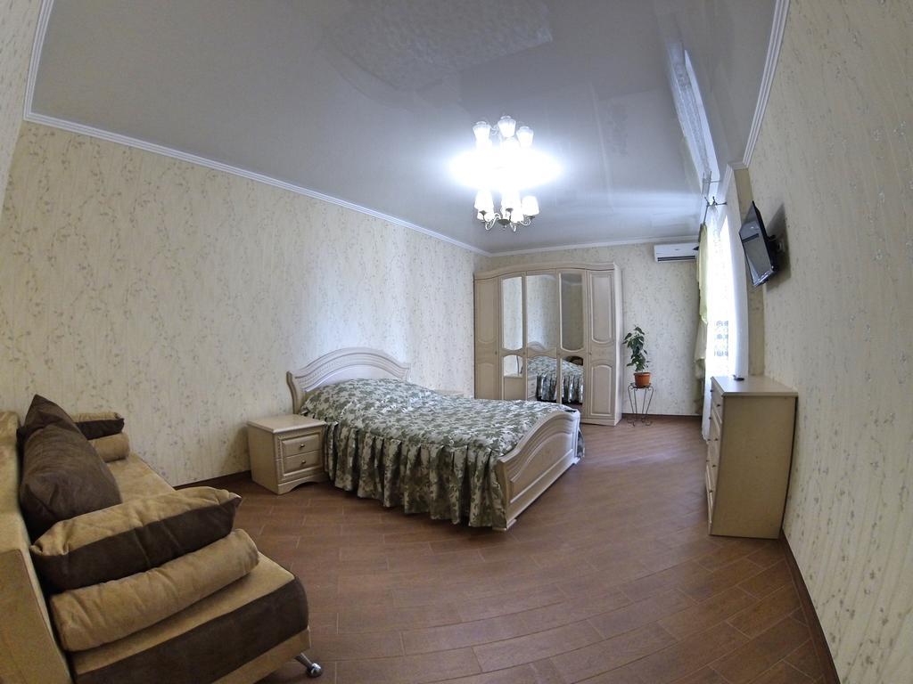 Naberezhnaya Roshen Daire Vinnitsya Dış mekan fotoğraf